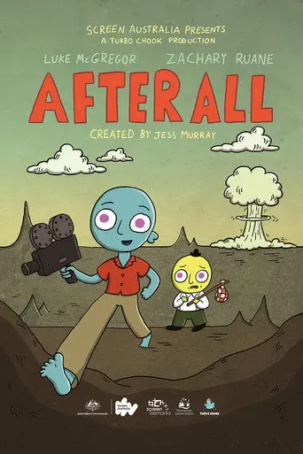 After All (2025)