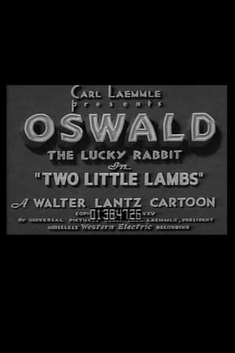 Two Little Lambs (1935)