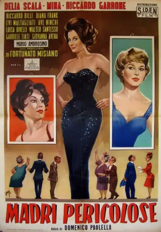 Madri pericolose (1960)