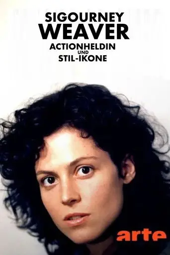 Sigourney Weaver - Actionheldin und Stil-Ikone (2024)