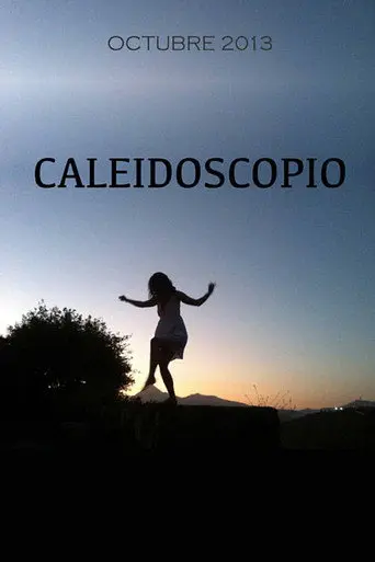 Kaleidoscope (2013)