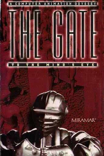 The Gate to the Mind's Eye (1994)