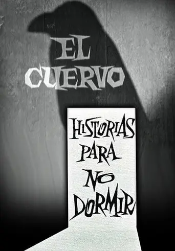 El Cuervo (1969)