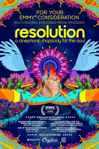 Resolution (2025)