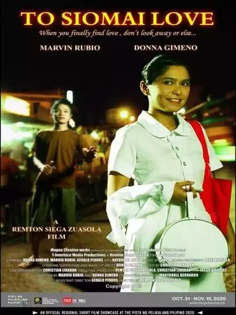 To Siomai Love (2009)
