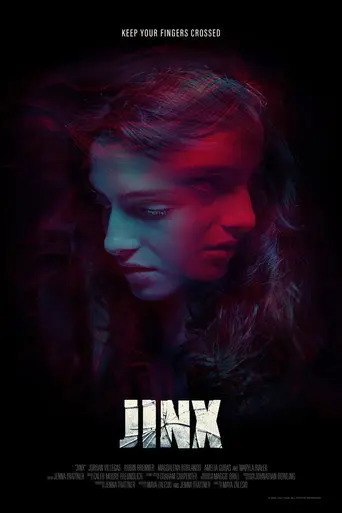 Jinx (2024)