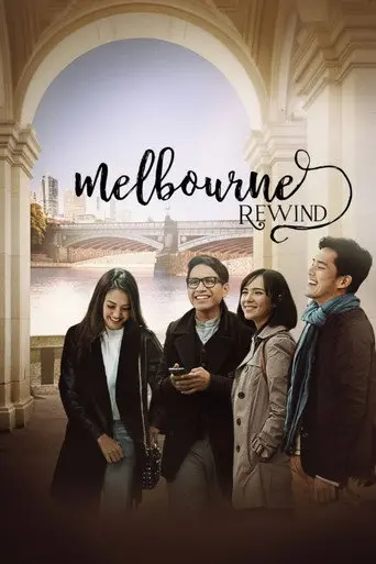Melbourne Rewind (2016)