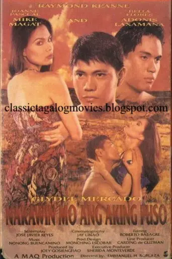 Nakawin Mo ang Aking Puso (1997)