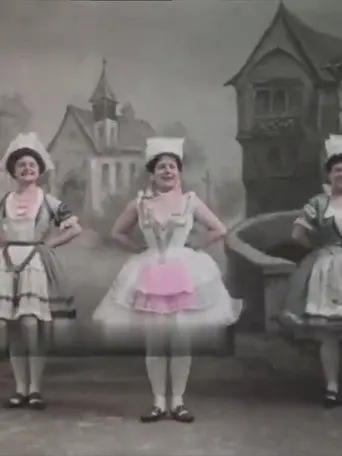 La Korrigane (1900)