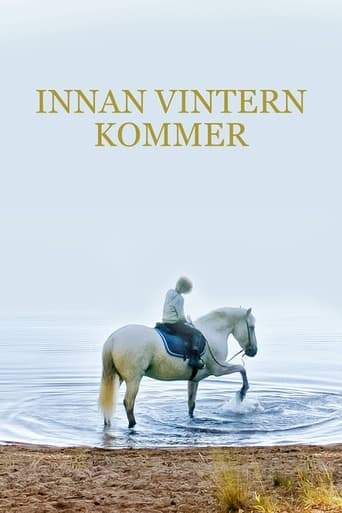 Innan Vintern Kommer (2018)