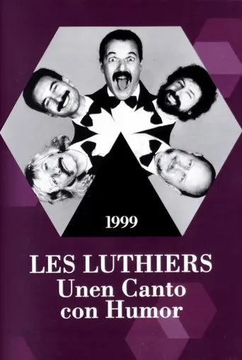 Unen canto con humor (1999)