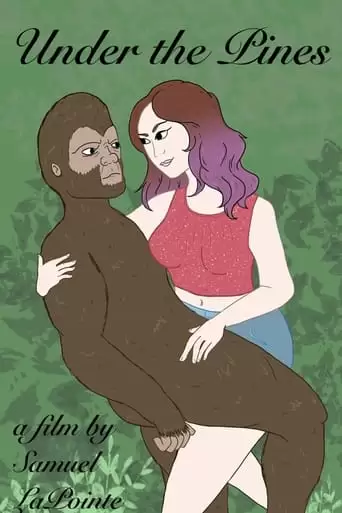 Under The Pines (2022)