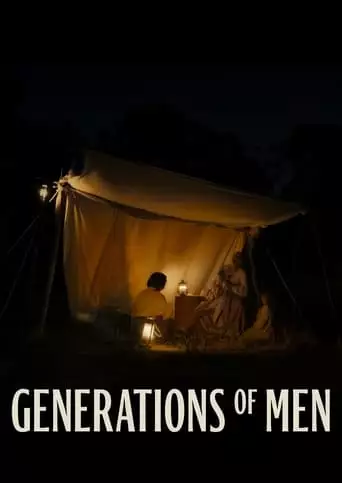 Generations Of Men (2023)