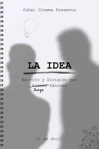 The Idea (2026)