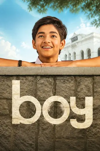 Boy (2019)