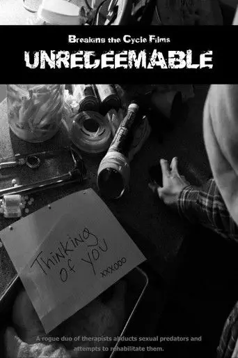 Unredeemable (2014)