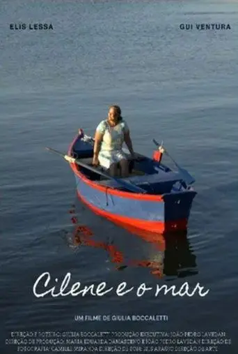 Cilene e o mar (2025)
