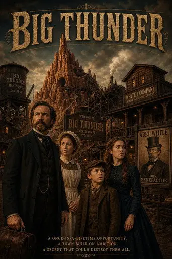 Big Thunder (2013)