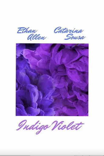 Indigo Violet (2019)