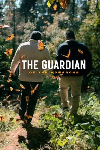 The Guardian Of The Monarchs (2024)