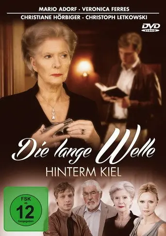 Die lange Welle hinterm Kiel (2012)