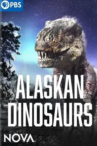 Alaskan Dinosaurs (2022)