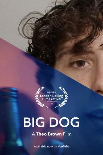 Big Dog (2022)