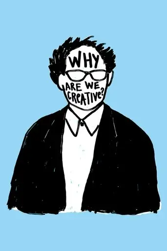 Why Are We Creative? (2018)