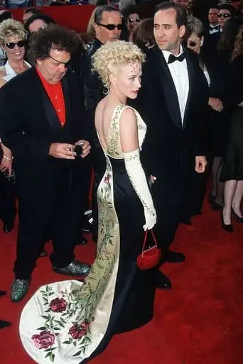 Inside the Golden Statue (1998)