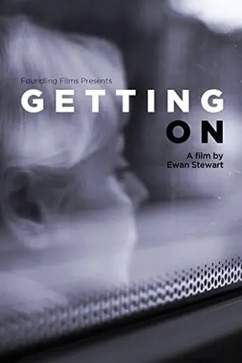 Getting On (2025)