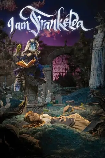 I Am Frankelda (2025)
