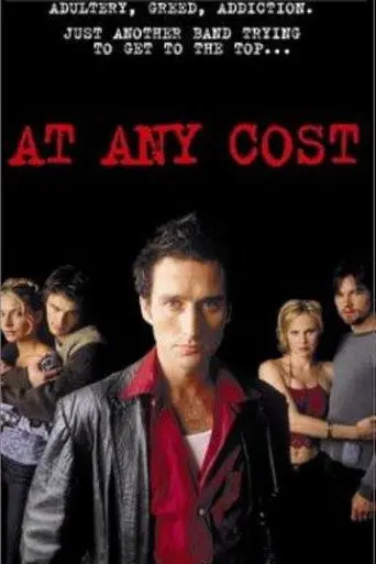 At Any Cost (2000)