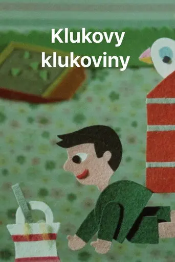 The Mischievous Boy (1974)