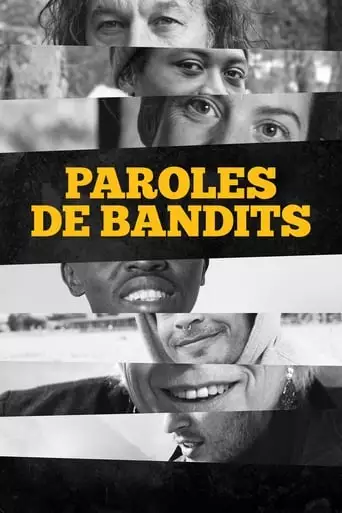 Words of Bandits (2019)