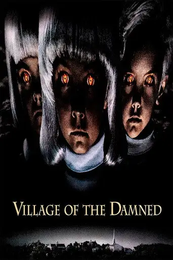 Village of the Damned (1995)