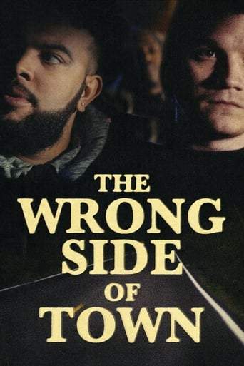 The Wrong Side Of Town (2018)