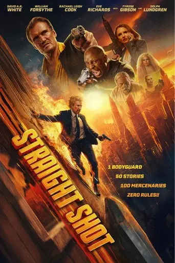 Straight Shot (2026)