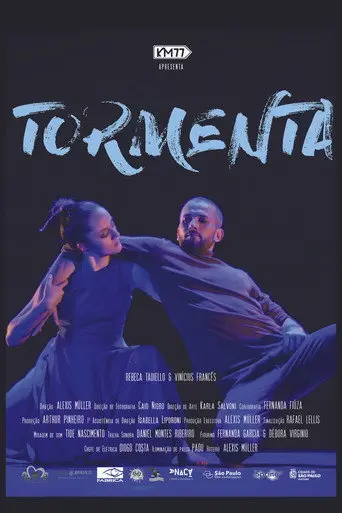 Tormenta (2019)