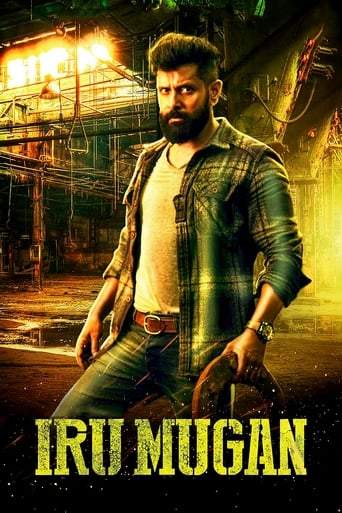 Irumugan (2016)