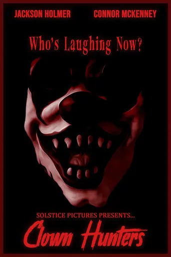 Clown Hunters (2025)