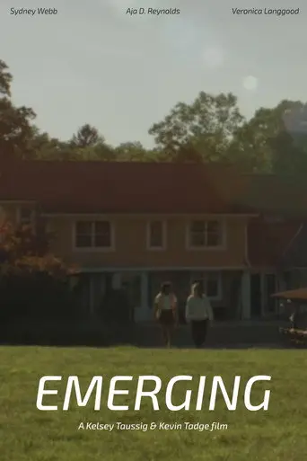 Emerging (2025)