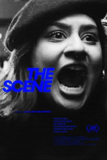 The Scene (2025)