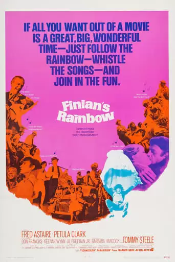 Finian's Rainbow (1968)