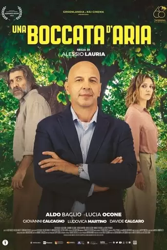 A Breath Of Fresh Air (2022)