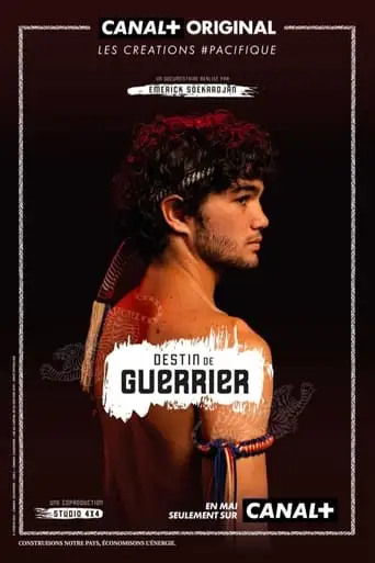 Destin De Guerrier (2024)