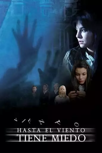The Wind Of Fear (2007)