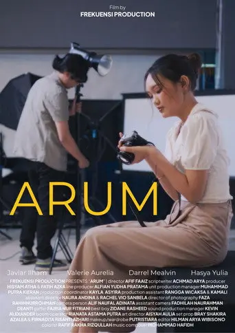 Arum (2024)
