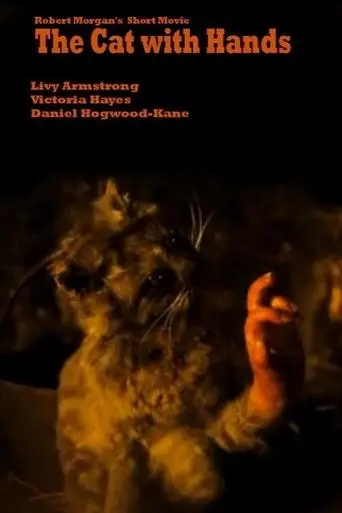 The Cat With Hands (2001)