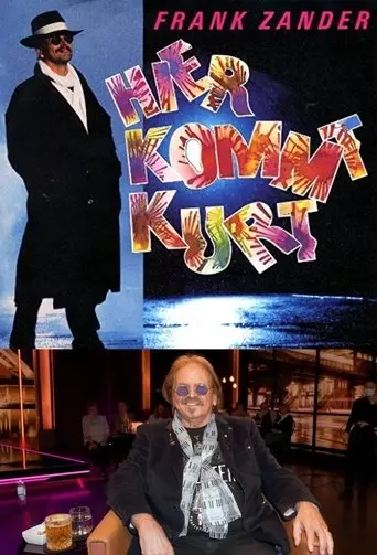 Hier kommt Kurt! (2022)
