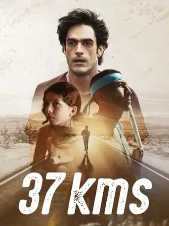 37Kms (2024)